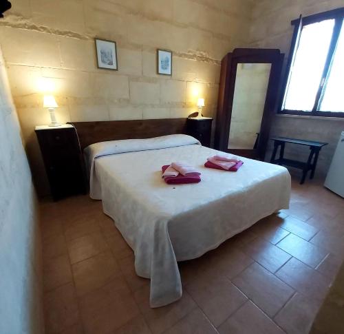 B&B La Nicchiarica in Muro Leccese