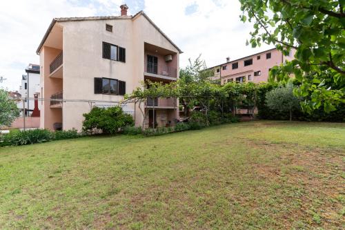 Apartment Milka 
