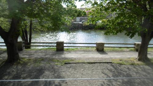 LIMOUX RIVERSIDE GARDENs