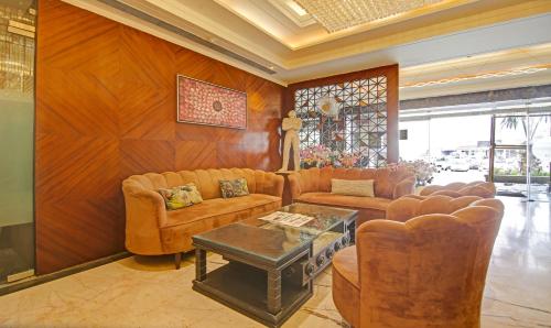 Vestabils, Treebo Premium Arista in Mohali