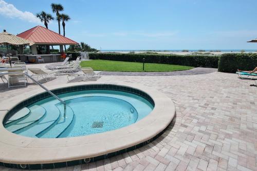 Lighthouse Towers 704 in Clearwater Beach, USA