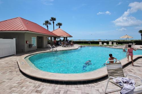 Lighthouse Towers 704 in Clearwater Beach, USA