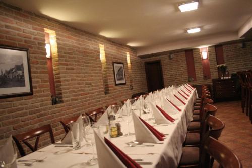 Pension & Restaurant Patriot Trnava - image 11