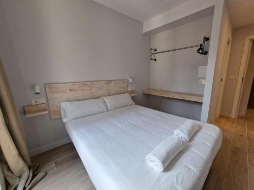 Standard Double Room room in Beach Break Guesthouse - Self Check-in