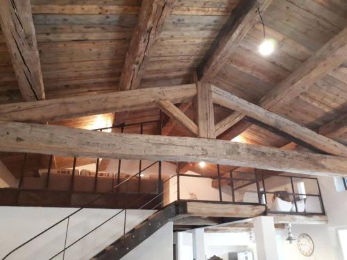 L'intemporelle : bastide au pied du Luberon