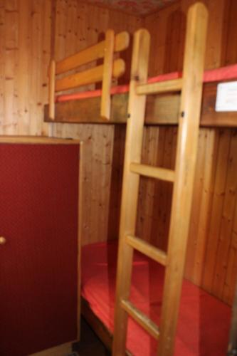 appartement mitoyen dans chalet, Vosges