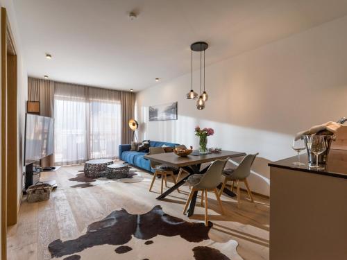 Apartment Liebelei am See - Traumblick aufs Kaisergebirge - nur ein Katzensprung zum See in Walchsee, Österreich
