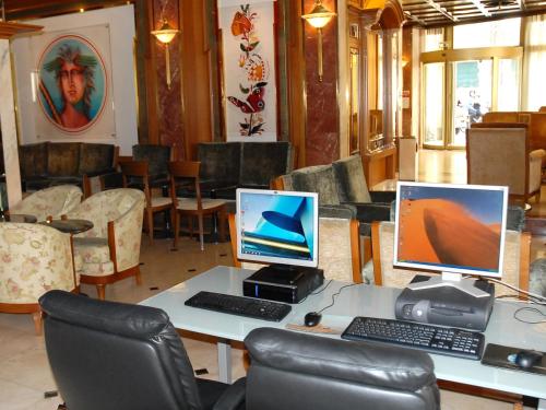 Balasca Hotel - image 4