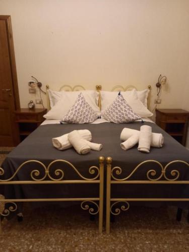 BnB Villa Melany vicino Centro