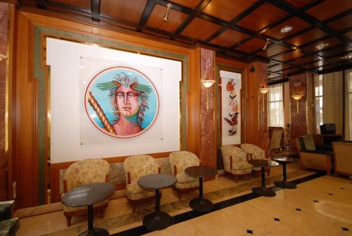 Balasca Hotel - image 5