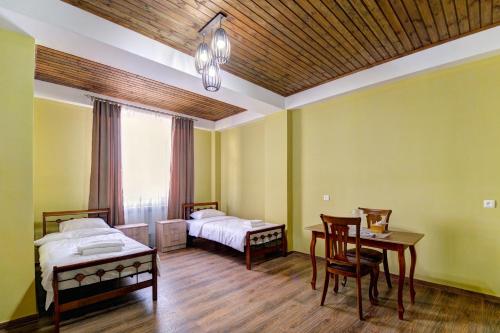 Hotel SESIL in Gyumri