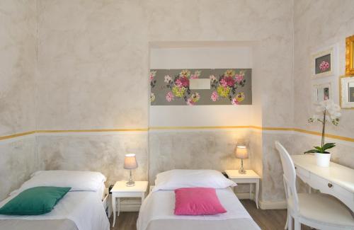 Suite room in B&B Relais Inn Lucca