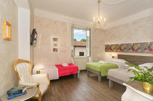 Triple Room image 4