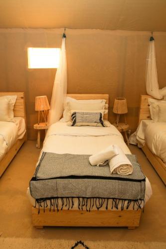Selina Agafay Nomad Camp