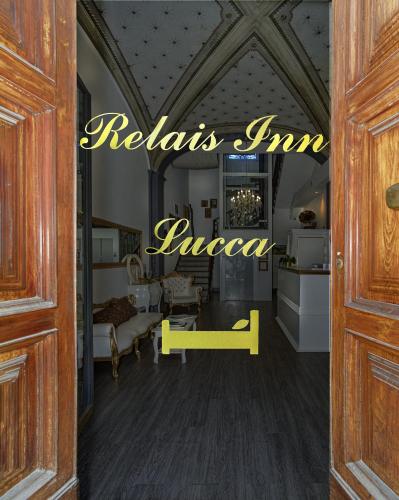 Relais Inn Lucca