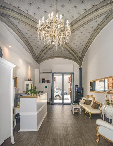 大堂, 盧卡樂萊斯B&B民宿 (B&B Relais Inn Lucca) in 盧卡