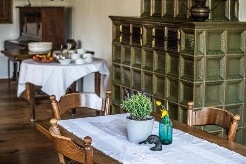 Gasthaus Zum Schwan - Hotel - Castell