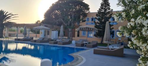 Joy Beach Ηotel - image 8