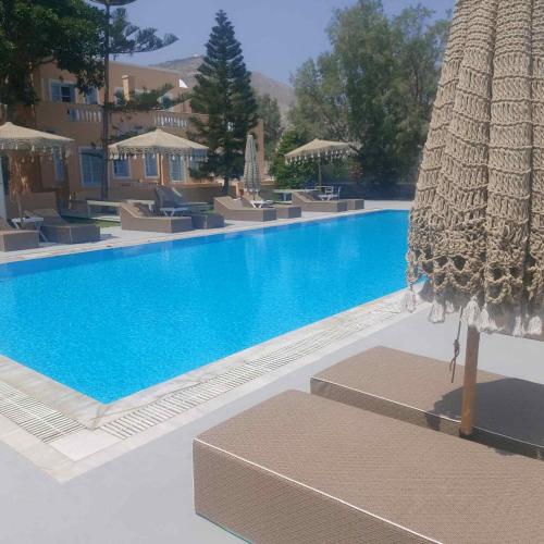 Joy Beach Ηotel - image 11