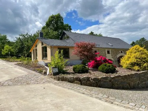 Ferienwohnung-Ferienhaus am Picho in Arnsdorf, Deutschland
