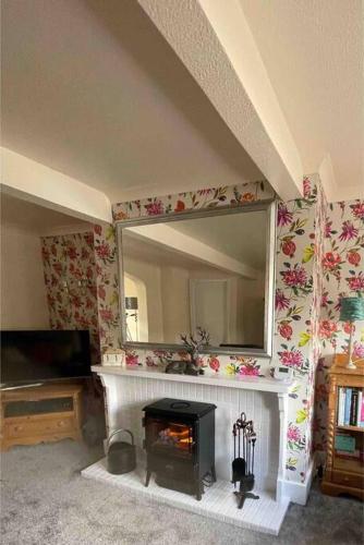 Cute and cosy 2 bed cottage