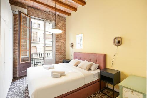 Moianes Apartment by Olala Homes, Barcelone