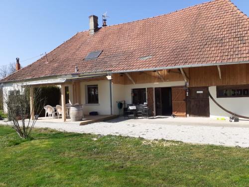 gite CELINA gîte à louer Saône-et-Loire