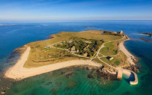 Maison Normande proche de la mer et des lieux touristiques