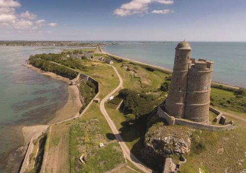 Maison Normande proche de la mer et des lieux touristiques