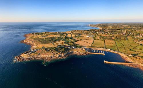 Maison Normande proche de la mer et des lieux touristiques