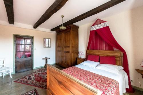 2 double beds