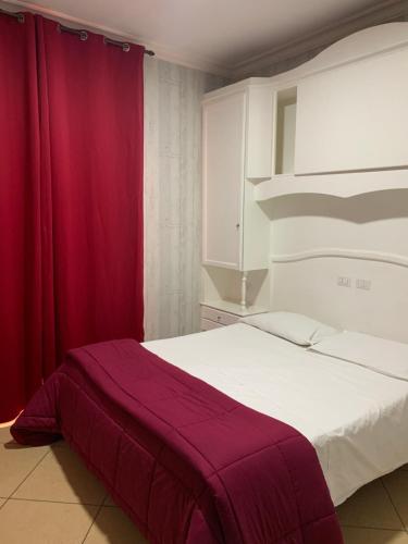Hotel Tiffany Room Type - Deluxe Double Room