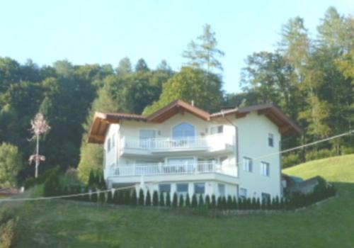 Accommodation in Breitenbach am Inn