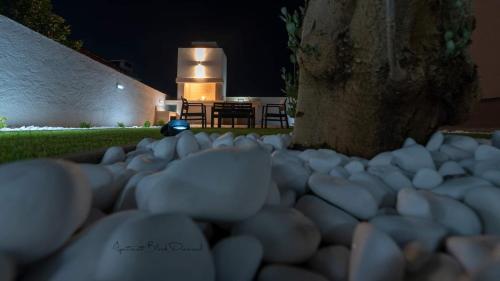 Apartment Black Diamond in Razanac