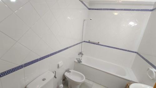 Three-Bedroom Apartment image 7