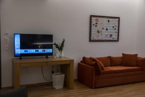 Kanari Elegant and Cozy Studios