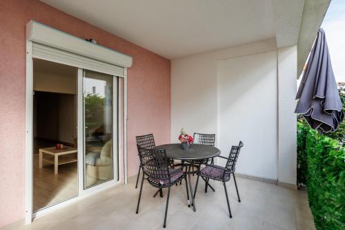 Apartment ANA Podstrana 2