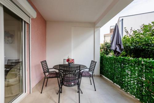 Apartment ANA Podstrana 3