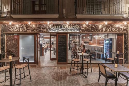 ทางเข้า, Can Guixe - Turismo de Interior in อินกา