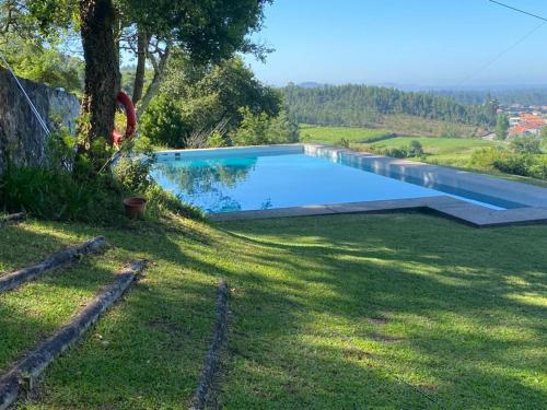 Lovely 6-Bed Cottage in Barcelos - Vila Cova gîte à louer Real
