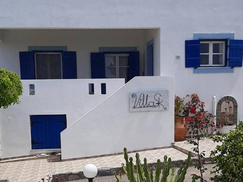  Villa SK in Sisi