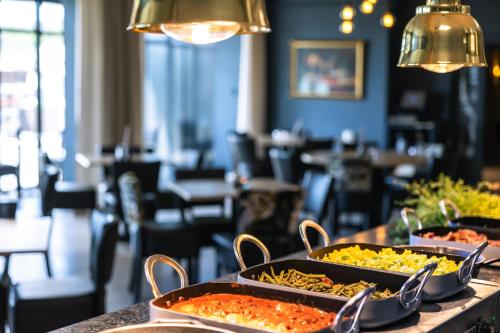 Quality Hotel Grand Farris - image 8