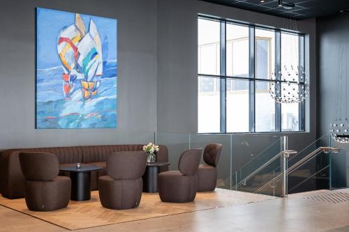 Quality Hotel Grand Farris - image 2