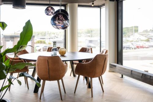 Quality Hotel Grand Farris - image 12