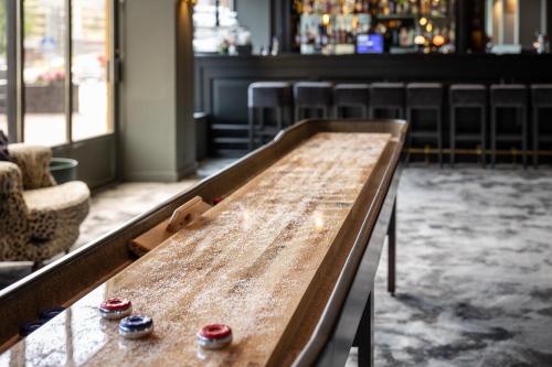 Quality Hotel Grand Farris - image 5