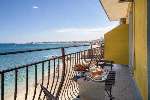 Loft Panorama di Naxos Room Type - Apartment with Sea View