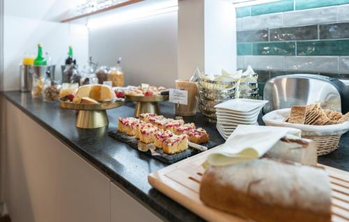 Cityhotel Trumer Stube - image 7