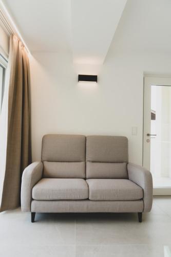 Zilli Studio Apartments