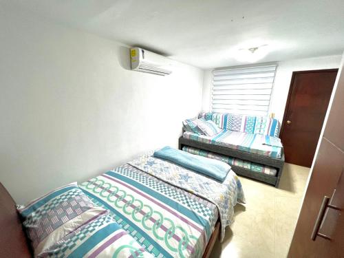Two-Bedroom Apartment image 7