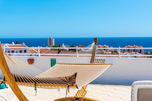 Club Tenerife Apartments